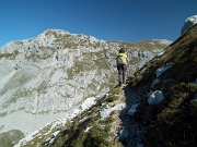 15 verso il Passo di Corna Piana (2130 m.)